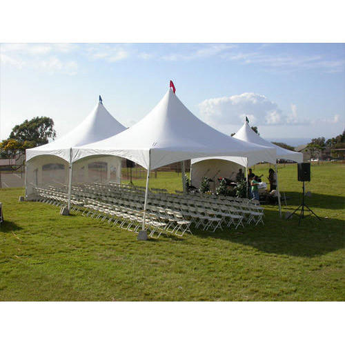 marquees